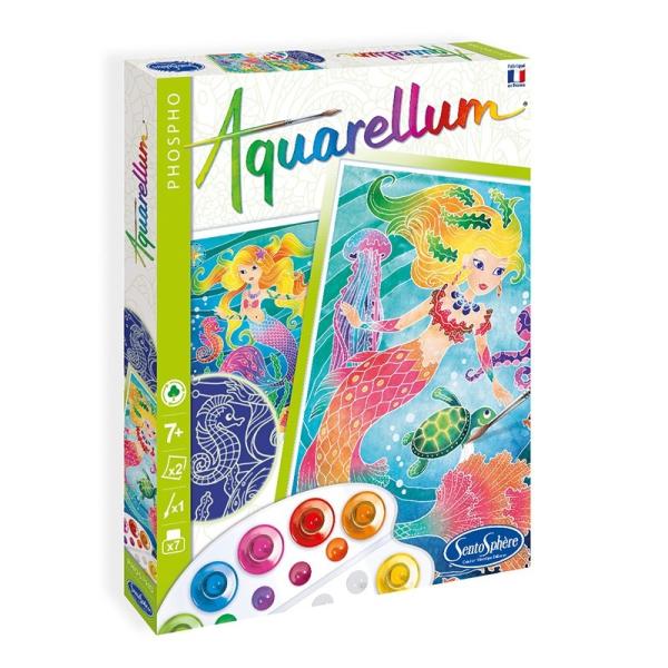 AQUARELLUM ANA ʉ Lbg ʂ肦 tXhG G̋Zbg ~^CviCXg }[Chj