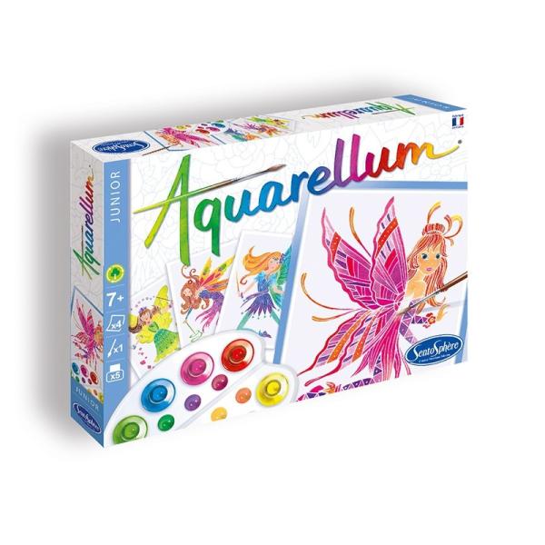 AQUARELLUM ANA  hG Zbg G̋Zbg qǂ l tXhG iCXg tFA[j