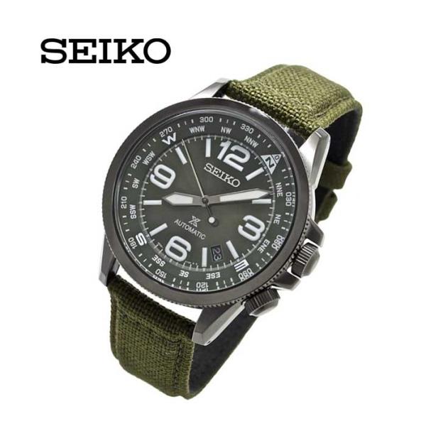 セイコー Seiko Srpc33k1 自動巻き プロスペックス ソーラー クロノグラフ ミリタリー ベルト メンズ 輸入品 Buyee 日本代购平台 产品购物网站大全 Buyee一站式代购 Bot Online