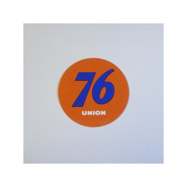 76 ステッカー（76クラッシックボールS）