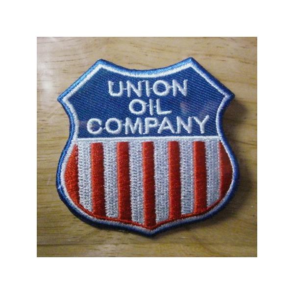 76 ワッペン091-4 (UNION OIL COMPANY)