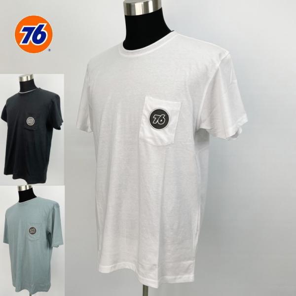 76ルブリカンツラガーシャツ uni76_si-76-1727-0