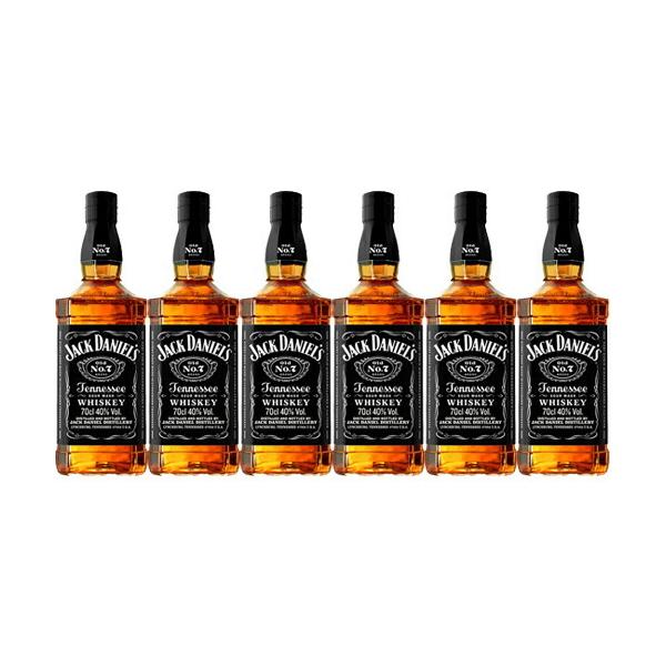 正規品】ジャック ダニエル ブラック(Old No.7)/Jack Daniel's 正規品】ジャック ダニエル ブラック(Old No.7)/Jack Daniel's