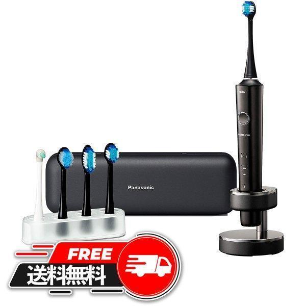 Panasonic 音波振動ハブラシ ドルツ EW-DT51 Panasonic 音波振動 ハブラシ ドルツ EW-DT51-K 家電 新品 おしゃれ