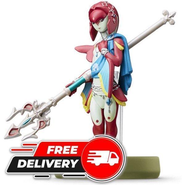 任天堂 amiibo ミファー ブレス オブ ザ ワイルド ゼルダの伝説 任天堂 amiibo ミファー ブレス オブ ザ ワイルド ゼルダの伝説