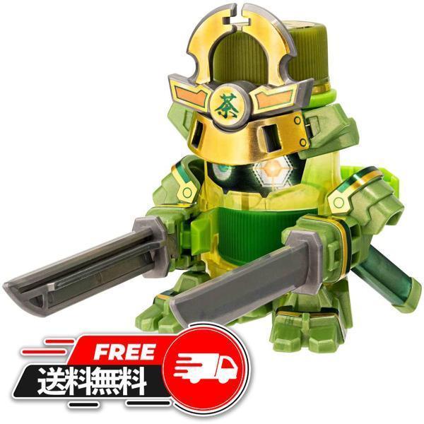 ボトルマン BOT-03 ギョクロック 当店 おすすめ人気 プレゼント 誕生日 ランキング ギフト 人気 2023 おもちゃ プレゼント