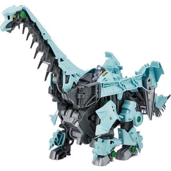 ZOIDS ゾイドワイルド ZW08 グラキオサウルス zw おもちゃ ZOIDS ゾイドワイルド ZW08 グラキオサウルス zw おもちゃ