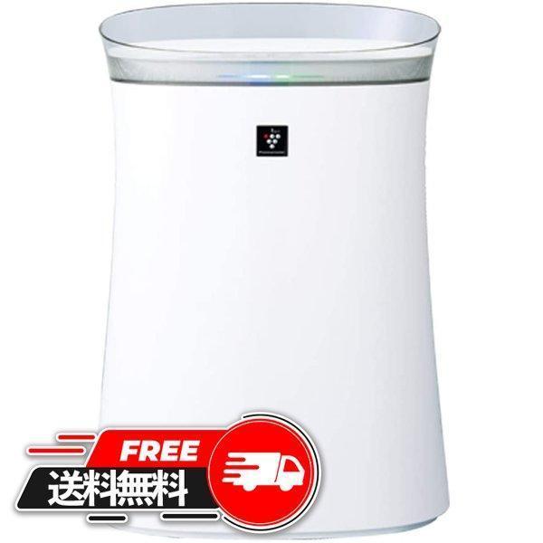 美品　SHARP プラズマクラスター　空気清浄機　FU-L50 FU-L50 | 空気清浄機：シャープ