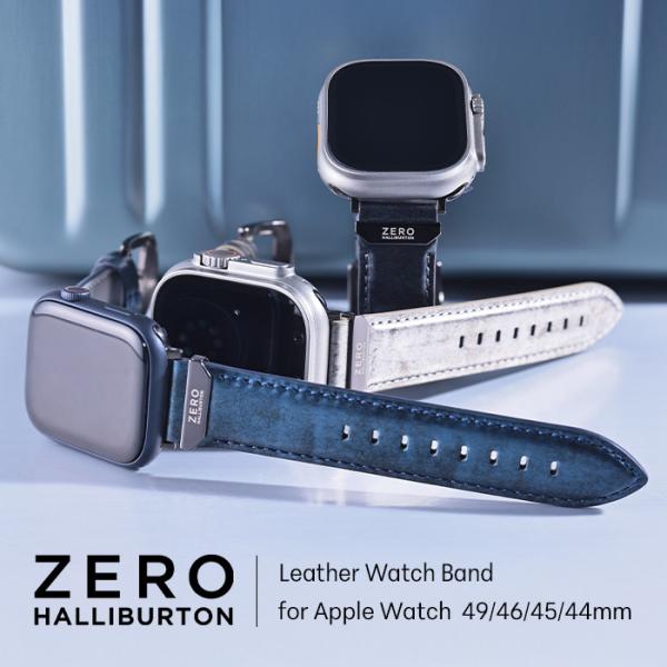 Apple - ゼロ ZERO HALLIBURTON】Apple最新機種iPhone17シリーズ対応の手帳型