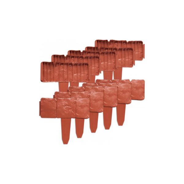 ガーデニング用品 レンガの人気商品 通販 価格比較 価格 Com