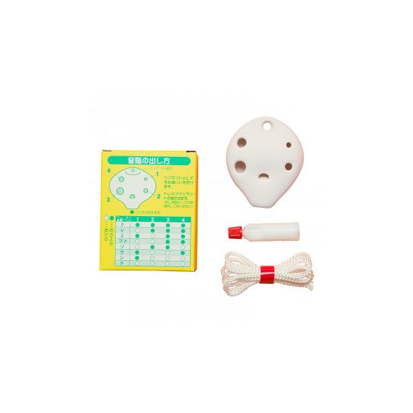 陶製オカリナ 動物シリーズ 手づくりキット パレット付 ラッコ 2セット cxnk3mxk ゲーム おもちゃ Ritnak Org