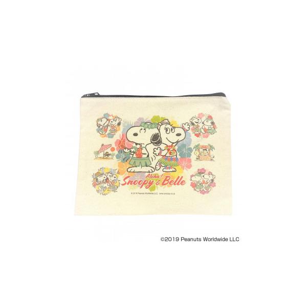 スヌーピー ペンケース ペンポーチの人気商品 通販 価格比較 価格 Com
