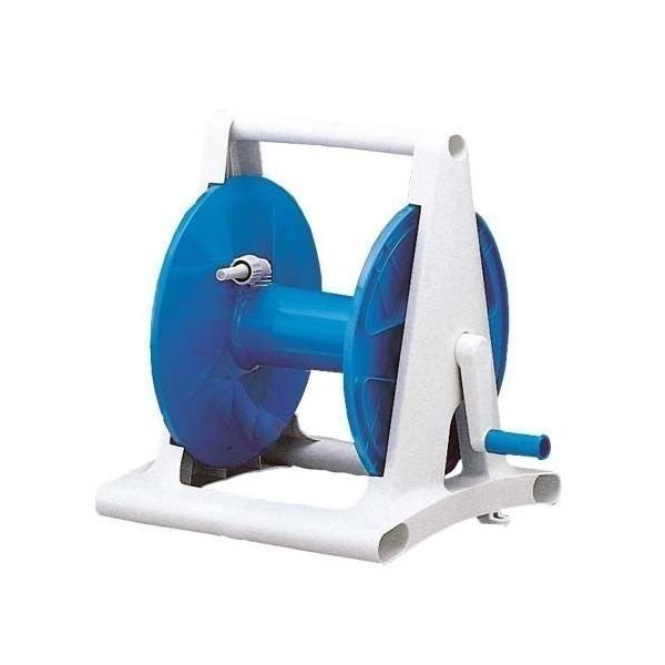 IRIS OHYAMA（アイリスオーヤマ） ホース ホースリール おしゃれ 洗車