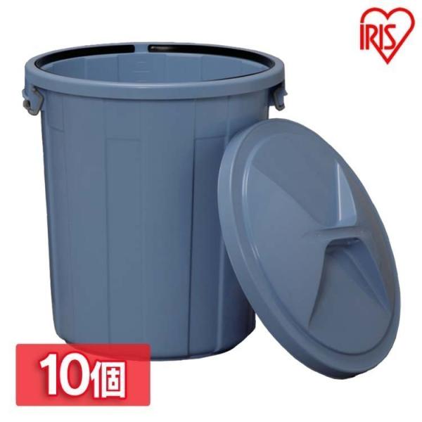 �S�~�� ���ݔ� �_�X�g�{�b�N�X 10�Z�b�g �ی^�y�[�� PM-70�EPMC-70 �u���[ �A�C���X�I�[���}