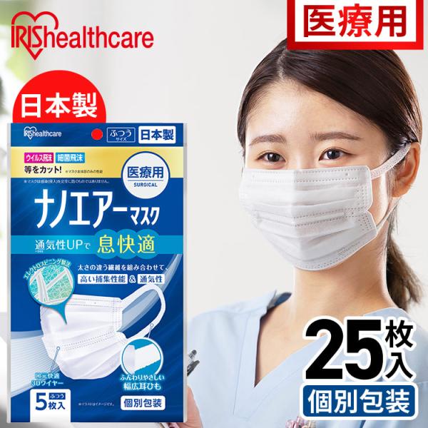 使い捨てマスク 医療用マスクの人気商品 通販 価格比較 価格 Com