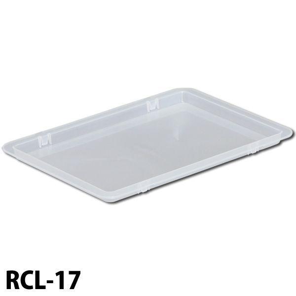 Rei{bNXt^ RCL-17 (FRC-17p) ACXI[} vX`bN ގ[{bNX W ӂ