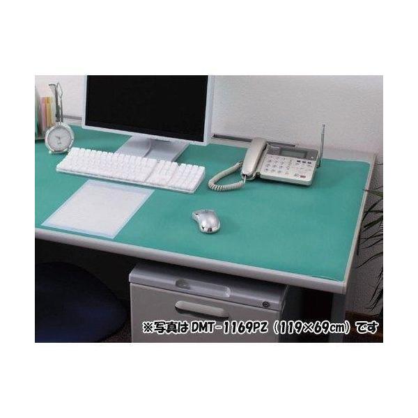 オフィスのデスク、お子様の学習机、パソコンの下敷き、ダイニングテーブル、インテリア家具の保護等！用途色々デスクマット！●書類や写真等様々なモノが挟める●両面非転写加工！コピー用紙やファックス紙などの転写防止●キズ防止に●程良い厚みで紙に字を...