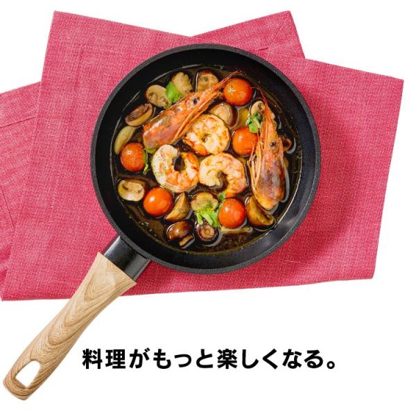 フライパン 26cm スキレットコートパン スキレット 直火 アイリスオーヤマ おしゃれ 調理器具 軽い 安い 軽量 コンパクト ブラック Skl 26gs Buyee 日本代购平台 产品购物网站大全 Buyee一站式代购 Bot Online