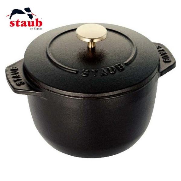 ストウブ ラ ココット デ ゴハン Mサイズ 