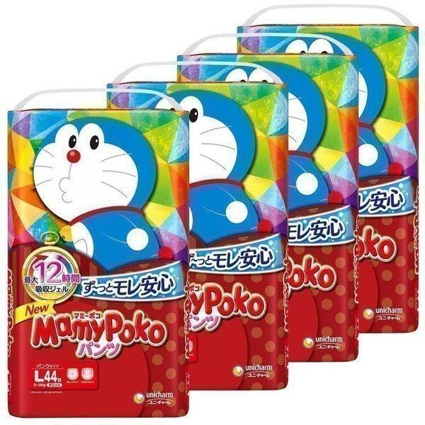 4個セット マミーポコパンツ L ドラえもん 44マイ ゆにでのこづち Yahoo 店 通販 Yahoo ショッピング