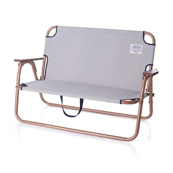 Ilリラックスフォールディングベンチ ヒッコリー コールマン D ゆにでのこづち Yahoo 店 通販 Yahoo ショッピング