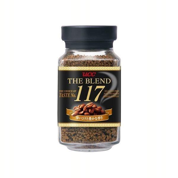 UCC THE BLEND 117 インスタントコーヒー 416qzDYPdcL.jpg_BO30,255,255,