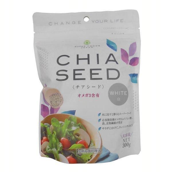 チアシード エゴマ アマニを配合した最強トッピング スーパーフードトッピング１号