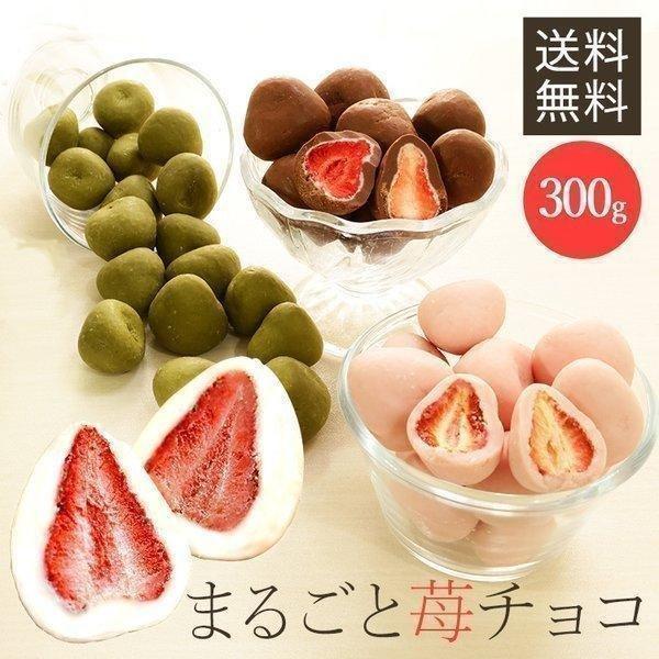 いちご チョコ フリーズドライの人気商品・通販・価格比較 - 価格.com
