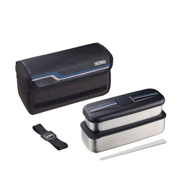 �t���b�V�������`�{�b�N�X 1.1L ���C���u���b�N DSD-1104W L-BK �T�[���X (D)