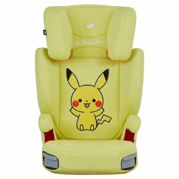 Joieハイバック式ジュニアシート トリロ モンポケ (D)