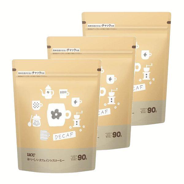 3Zbg UCC JtFCXR[q[ 90g   UCC (D)