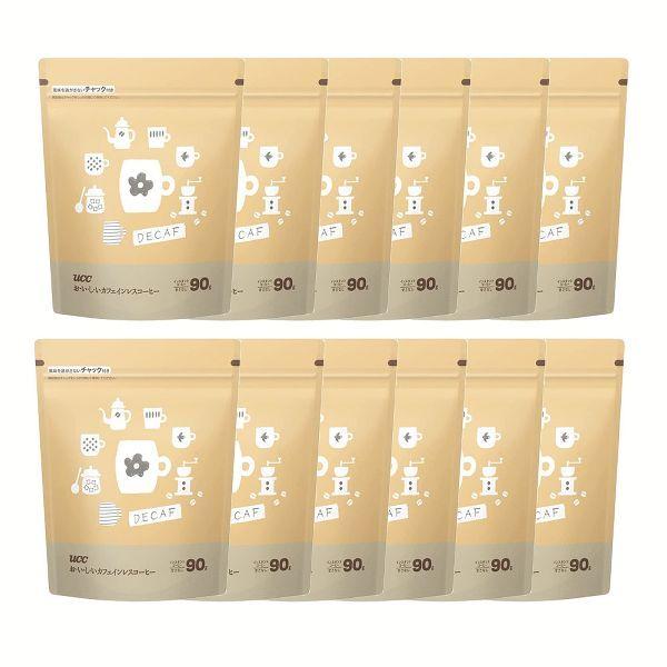 12Zbg UCC JtFCXR[q[ 90g   UCC (s)(D)