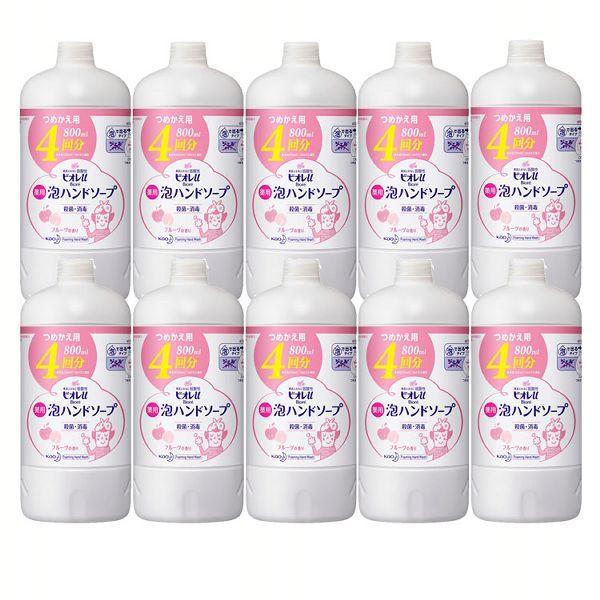 ビオレu 泡ハンドソープ 800mlの人気商品・通販・価格比較 - 価格.com ビオレu 泡ハンドソープ 800mlの人気商品・通販・価格比較 - 価格.com