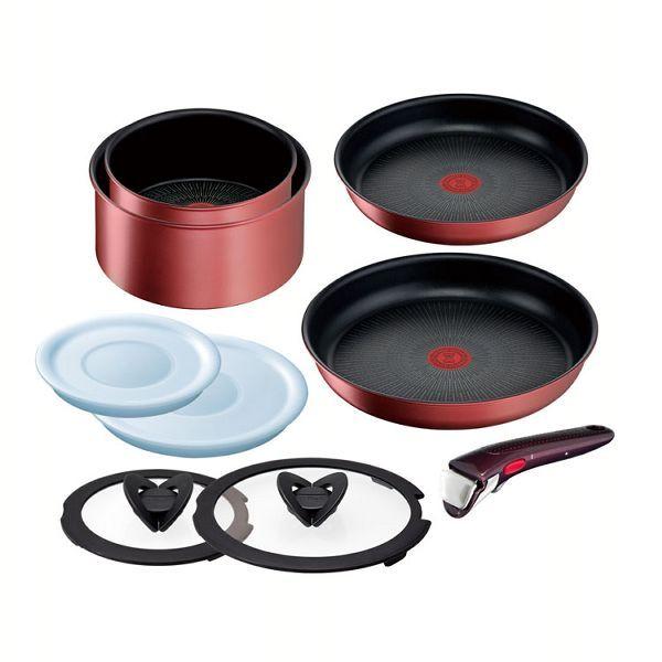 T-fal CWjIElI IH[W A~ebh Zbg9 IHEKXΑΉ bh L38392 (D)