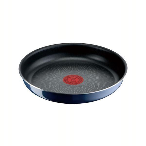 T-fal �C���W�j�I�E�l�I �C���e���X �t���C�p��22cm �K�X�ΐ�p ���C�����u���[ L43703 (D)