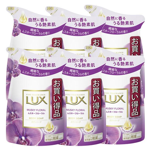 LUX PLUSH ボディソープ 4パック LUX PLUSH ボディソープ 4パック Amazon | ラックス 泡ボディ