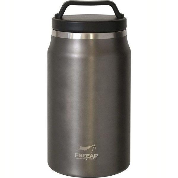 他サイト： アイスタンク FREEAP 1.8L ステンレス 断熱 氷入れ キャンプ アウトドア スポーツ 長時間 K-10689の商品画像