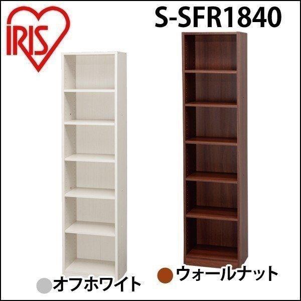 [bN {I I I[vbN fBXvCbN Xy[XtBbgbN 40×s29×180cm S-SFR1840 ACXI[}