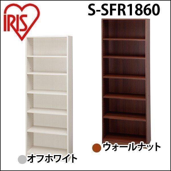 [bN {I I I[vbN fBXvCbN Xy[XtBbgbN 60×s29×180cm S-SFR1860 ACXI[} 