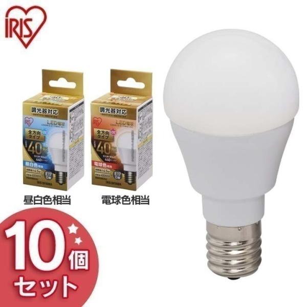 d LED E17 S^Cv Ή 40W` (10Zbg) ACXI[}