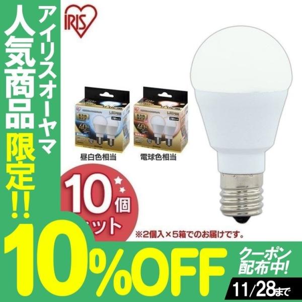 LEDd E17 S^Cv 40W` LDA4N-G-E17/W-4T52P ELDA4L-G-E17/W-4T52P 10Zbg ACXI[}