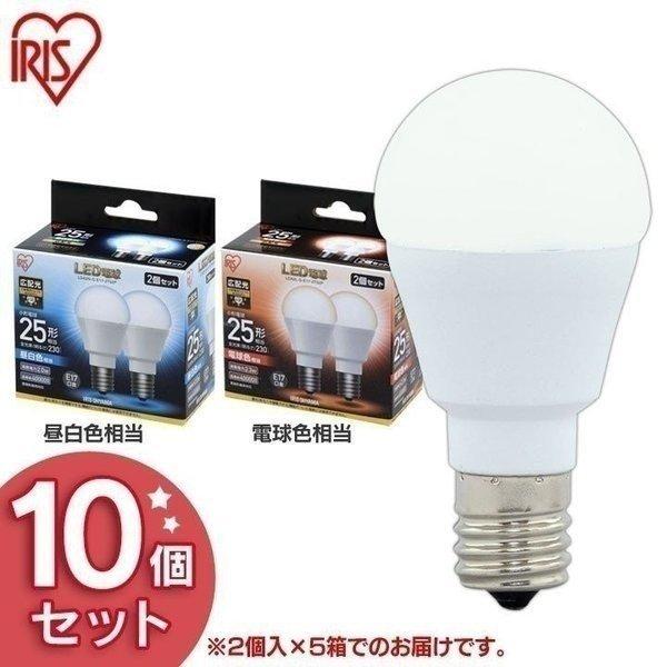LEDd E17 Lz^Cv 25W` F LDA2N-G-E17-2T52P 10Zbg ACXI[}