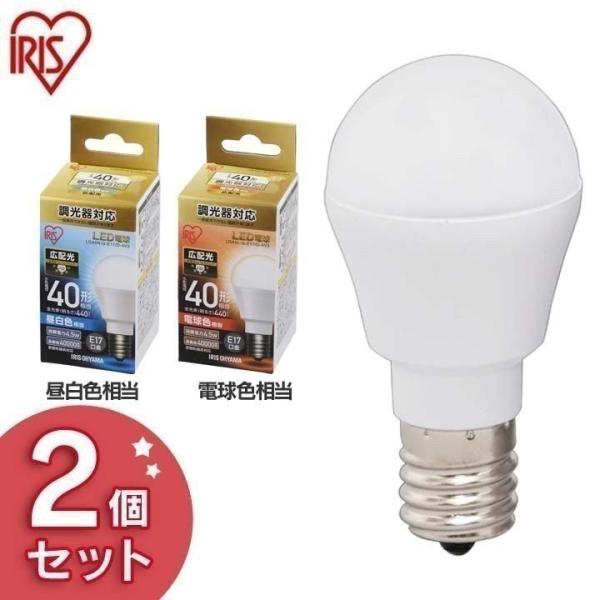 d LED E17 Lz^Cv Ή 40W` (2Zbg) ACXI[}