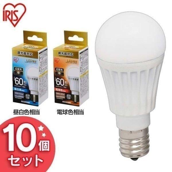 d LED E17 Lz^Cv Ή 60W` (10Zbg) ACXI[}