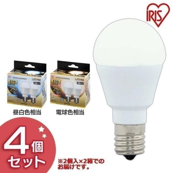 LEDd E17 S^Cv 25` LDA2NEL-G-E17/W-2T52P FEdF 4Zbg ACXI[}