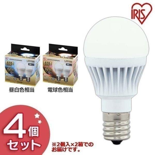 LEDd E17 S^Cv 60` LDA7NEL-G-E17/W-6T52P FEdF 4Zbg ACXI[}