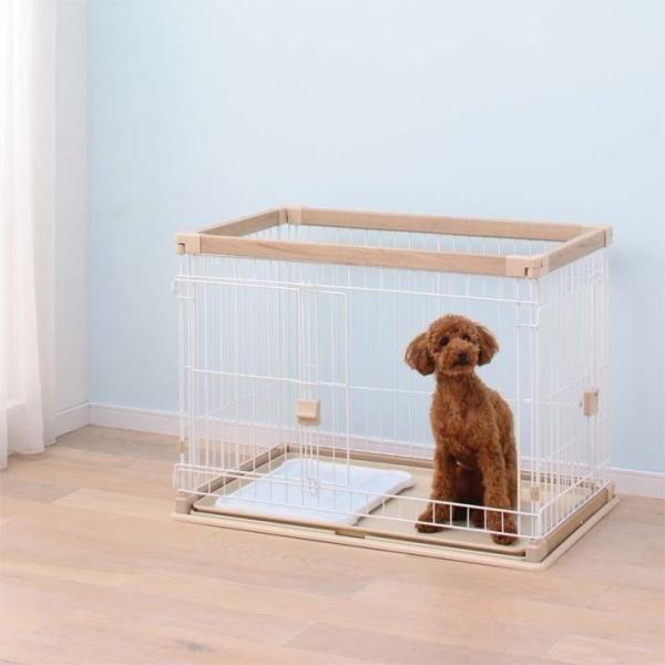 ケージ 犬 ゲージ サークル 犬用ゲージ お掃除楽ちんウッディサークル P Sws 900 全2色 アイリスオーヤマ Buyee Buyee Japanese Proxy Service Buy From Japan Bot Online