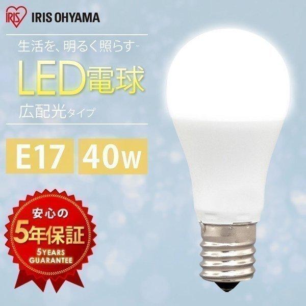 LEDd E17 40W ACXI[} 40` F F dF LDA4D-G-E17-4T6 LDA4N-G-E17-4T6 LDA4L-G-E17-4T6