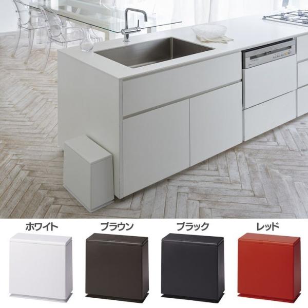 ゴミ箱 お洒落 分別 ゴミ箱 ダストボックス 清潔 スリム シンプル 角型 スリム シンプル キッチン用 Buyee Buyee Japanese Proxy Service Buy From Japan Bot Online