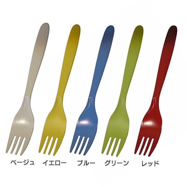 Newルケット フォーク Lucet プラスチック 割れない 食器 樹脂製 サブヒロモリ の価格推移 サープラ